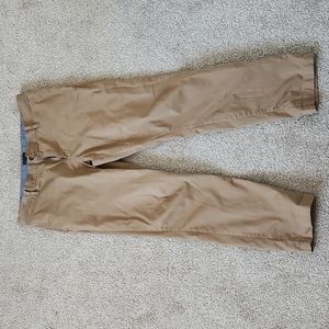 14th&Union men's khakis sz 38/32